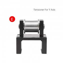 C Series Type-E Y Axis Tensioner Base