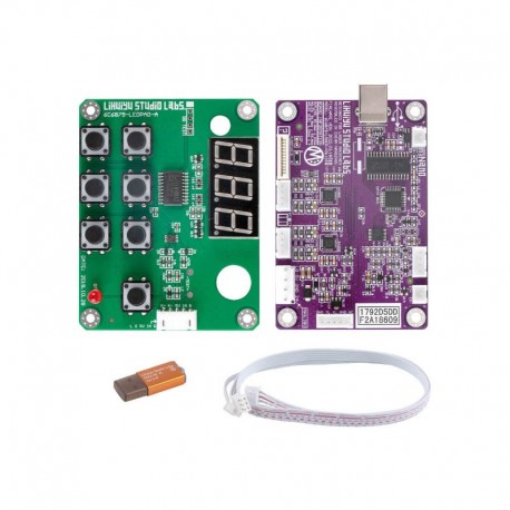 M3 Nano CNC CO2 Laser Controller