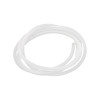 7x11mm Silicone Tube Flexible Hose 1m for CO2 Laser Engraving Machine