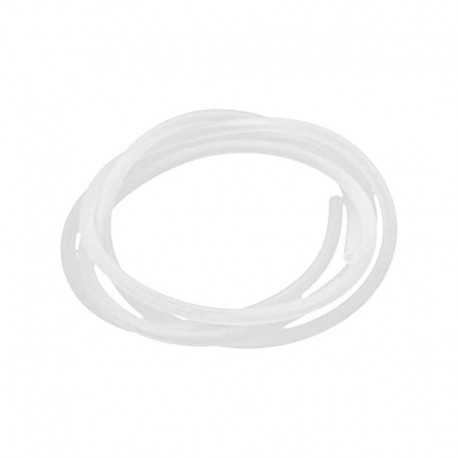 7x11mm Silicone Tube Flexible Hose 1m for CO2 Laser Engraving Machine