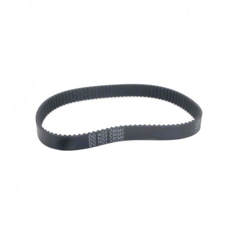HTD3M HTD324-3M 15mm Closed Timing Belt