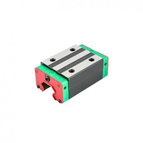 HGH15CA 15mm Square Linear Rail Slider Block