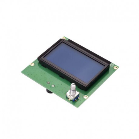 Creality 12864 LCD Display Screen For Ender 3 Ender 3 Pro 3D Printer