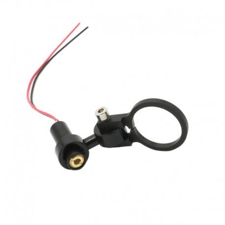 Red Dot Set for 25mm Laser Head CO2 Laser Engraving Cutting Machine