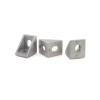 M5 Small Corner Angle Bracket 20x20x17mm for 20 Aluminium Extrusion