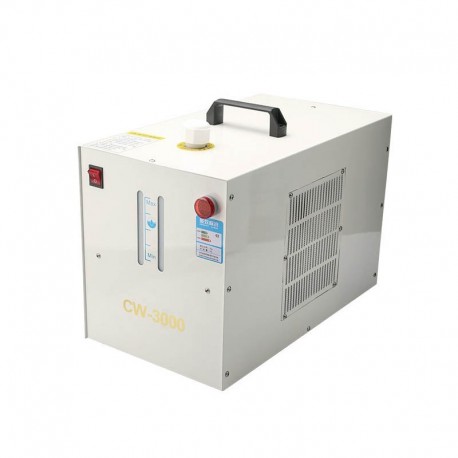 CW3000 Industrial Water Chiller