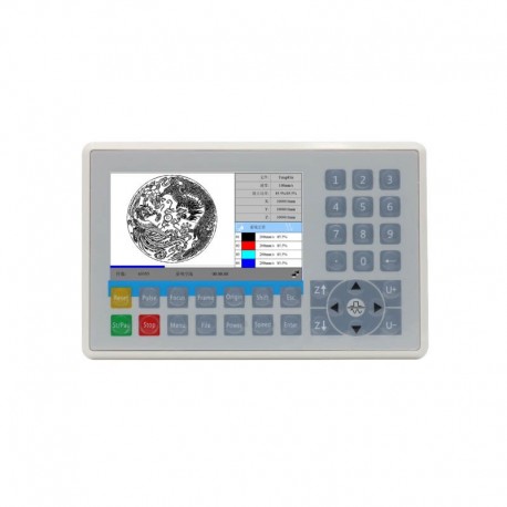 Display Controller Unit for RUIDA RDC6445 RDC6445G RDC6445S