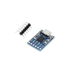 USB to TTL UART Converter Module CP2102 [Micro USB]