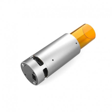 TWO TREES Circular Head 5.5W Diode Laser Module for TTC3018S and TTC450