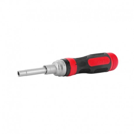 Ronix RH-2725 Ratchet Screwdriver 19 in 1 Set