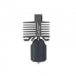 Bambu Lab Hardened Steel Hotend for P1 and X1 Series