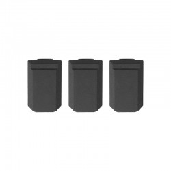 Bambu Lab Hotend Silicone Sock 3pcs Pack for X1 and P1 Series