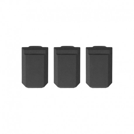 Hotend Silicone Sock 3pcs Set for X1 and P1 Series