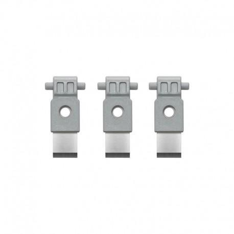 Bambu Lab Replacement Filament Cutter 3pcs Set for X1 and P1 Series