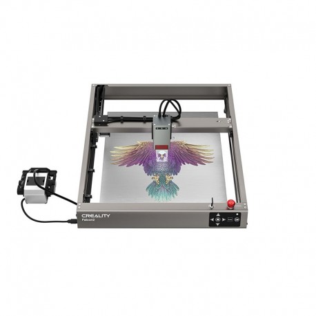 Creality CR-Laser Falcon 2 22W 400x415mm Laser Engraving Machine