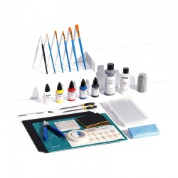 Anycubic 3D Printing Painting Kit
