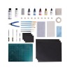 Anycubic 3D Printing Painting Kit