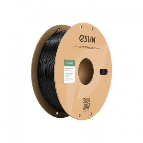 eSUN ePLA+HS High Speed PLA+ 3D Printer Filament 1.75mm 1kg