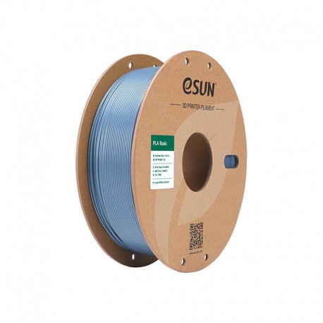 eSUN PLA-Basic PLA 3D Printer Filament 1.75mm 1kg
