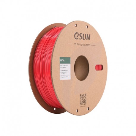 eSUN PETG 3D Printer Filament 1.75mm 1kg