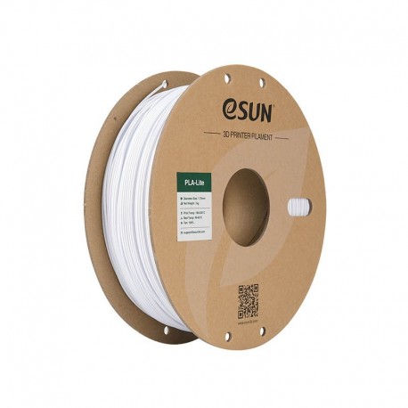 eSUN ePLA-Lite PLA 3D Printer Filament 1.75mm 1kg