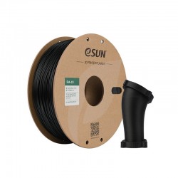 eSUN Carbon Fiber ePA-CF (Nylon Based) 3D Printer Filament 1.75mm 1kg