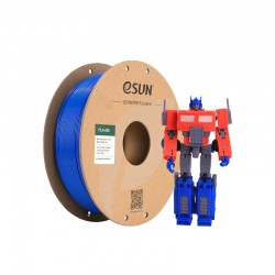 eSUN ePLA+HS High Speed PLA+ 3D Printer Filament 1.75mm 1kg