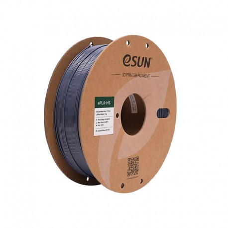 eSUN ePLA-HS High Speed PLA 3D Printer Filament 1.75mm 1kg