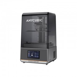 Anycubic Photon Mono M7 LCD Resin 3D Printer