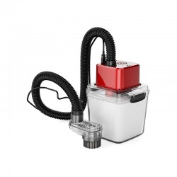 TWO TREES Spindle Dust Cover Vacuum Kit for TTC450 Pro
