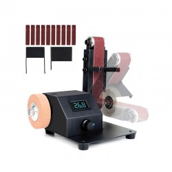 TWO TREES Multi-Function Belt Sander