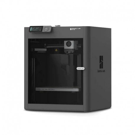 Bambu Lab P1S 3D Printer (China Mainland Version)