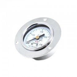 T-100ZT Vacuum Pressure Gauge 1.6MPa D100mm