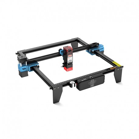 TWO TREES TTS10 Pro Blue 10W 300x300mm Laser Engraving Machine