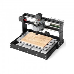TWO TREES TTC3018S CNC Router DIY Kit