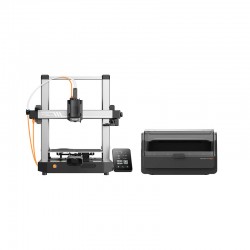 Anycubic Kobra 3 Combo 3D Printer