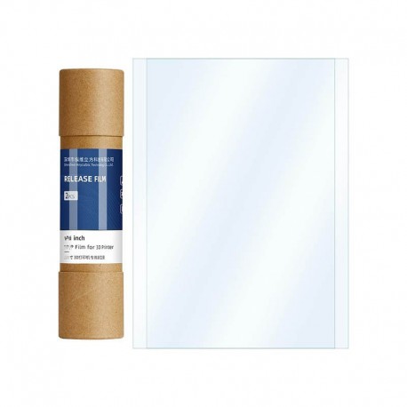 Anycubic FEP Release Film 2pcs Sets 260x175mm Anycubic Photon Mono 6Ks