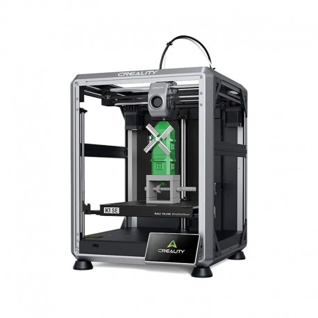 Creality K1 SE 3D Printer