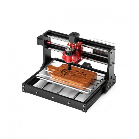TWO TREES TTC3018 Pro CNC Router DIY Kit