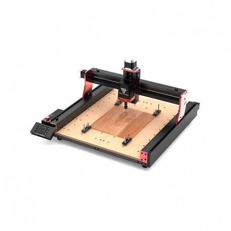TWO TREES TTC450 Pro TTC 450 Pro CNC Router DIY Kit 460x460x80mm