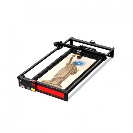 TWO TREES TS2-20W Max 450x900mm Laser Engraving Machine