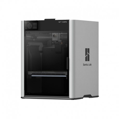 Bambu Lab H2S 3D Printer (Global Version)
