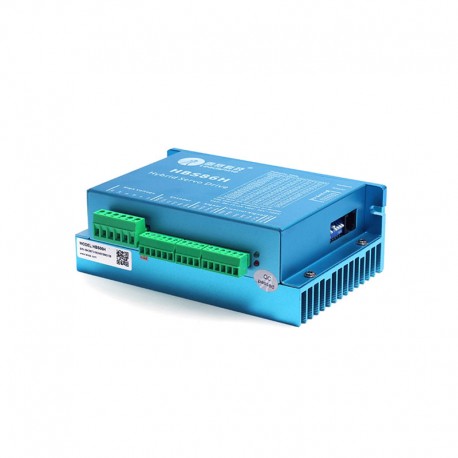 Leadshine HBS86H Stepper Motor Driver