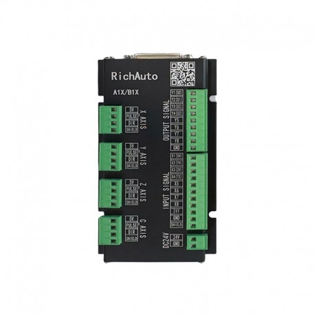 RichAuto A1X/B1X Breakout Board for A11