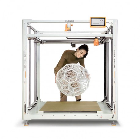 Elegoo OrangeStorm Giga 3D Printer