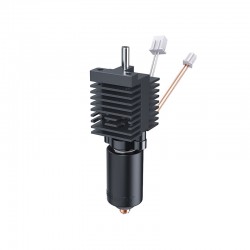 Creality Ceramic Hotend Kit with Heater Thermistor Nozzle for K2 Plus