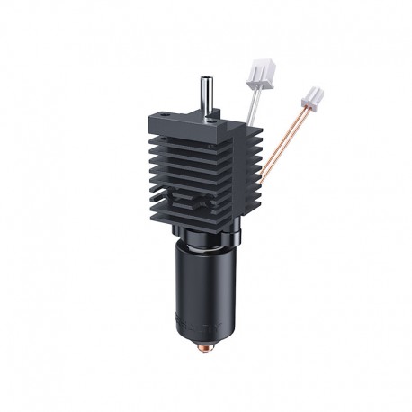 Creality Ceramic Hotend Kit with Heater Thermistor Nozzle for K2 Plus