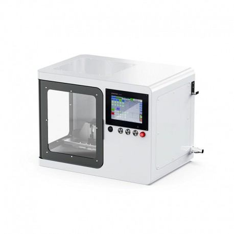 TWO TREES X5 5-Axis CNC Router Machine