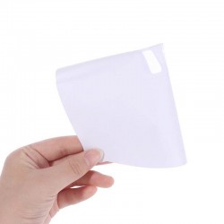 250 Mesh 10cm Filter Cone Funnel Paper Strainer for UV Resin and Paint