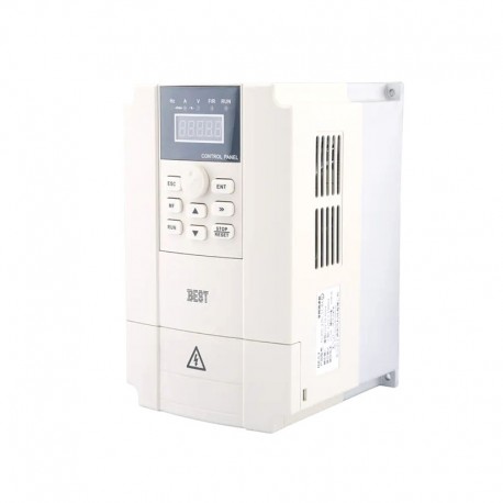 BEST 11KW 380V VFD Inverter Small Case FC300-11G-T4-B4CF